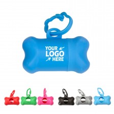 Pet Poop Bag Dispensers